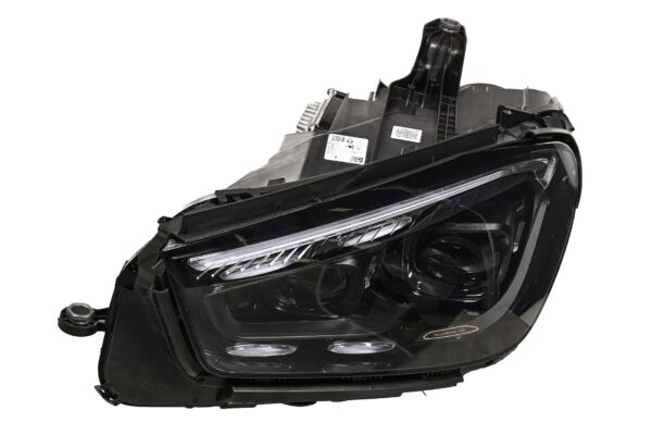 MERCEDES LAMPA PRZEDNIA LEWA A1679068904 GLE 167 W167 MULTIBEAM LIFT AMG