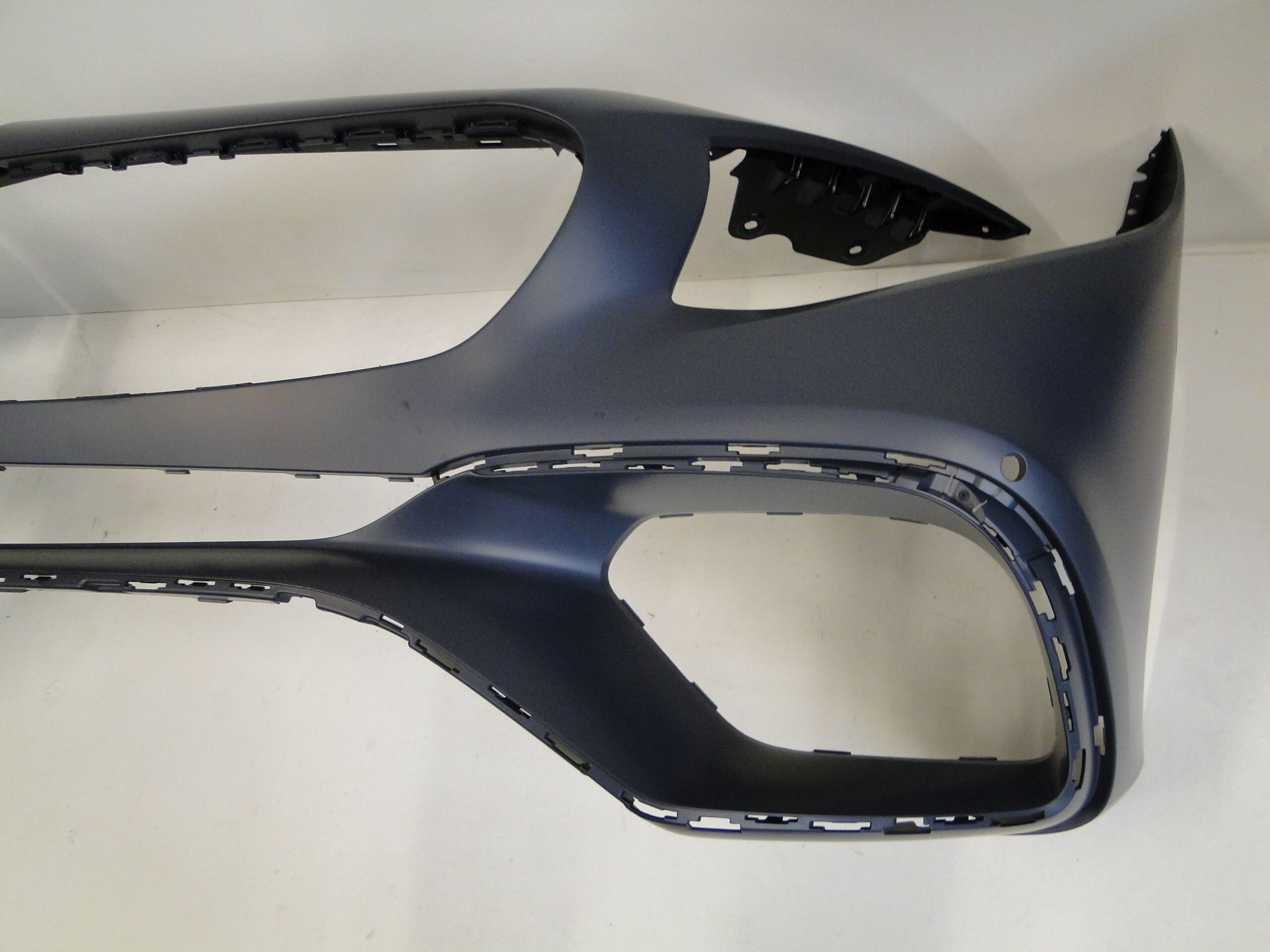 MERCEDES ZDERZAK PRZEDNI A2178855700 S COUPE 217 LIFT PTS 63 65 AMG ORYGINAŁ - obrazek 7