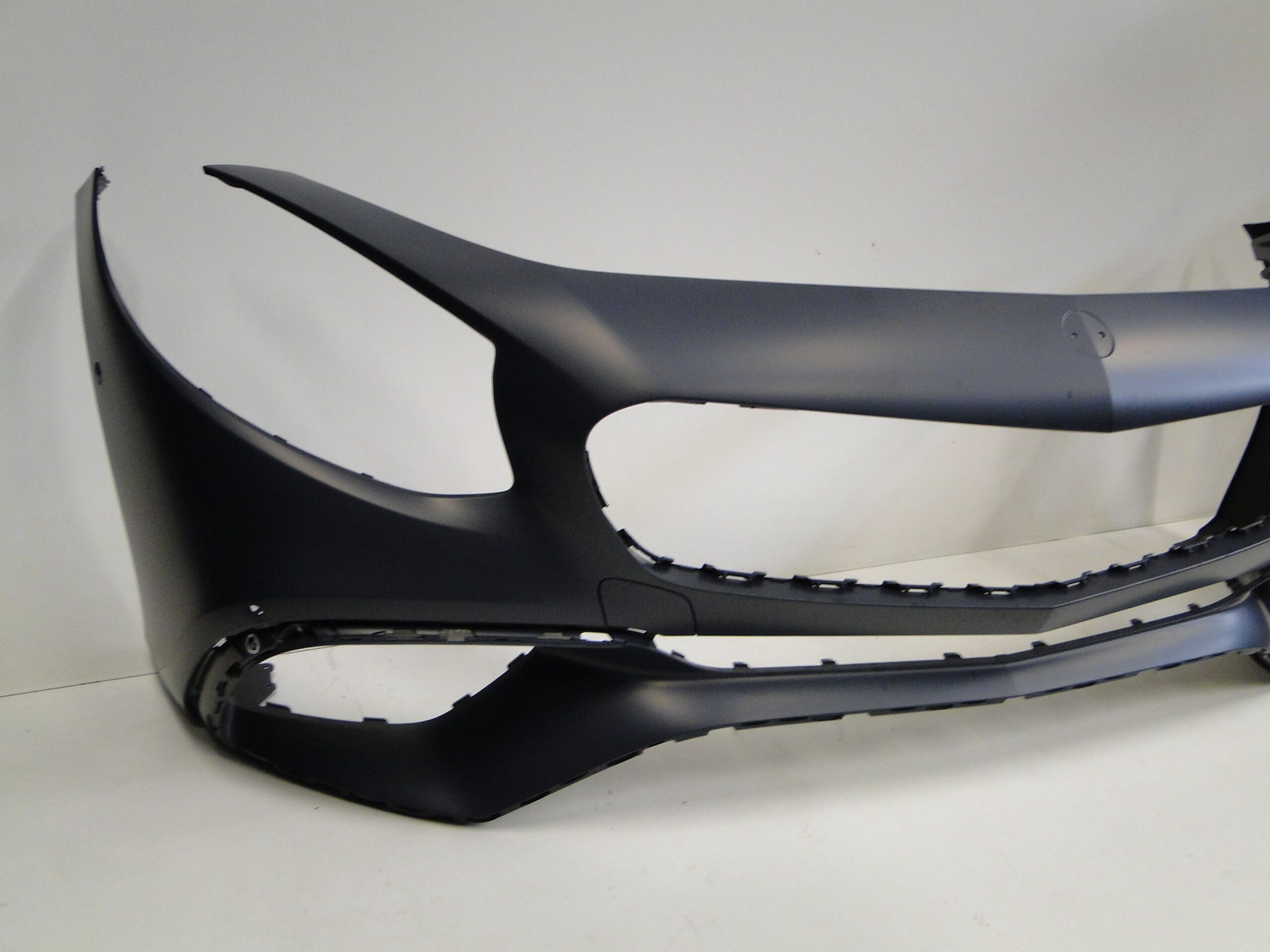 MERCEDES ZDERZAK PRZEDNI A2178855700 S COUPE 217 LIFT PTS 63 65 AMG ORYGINAŁ - obrazek 3