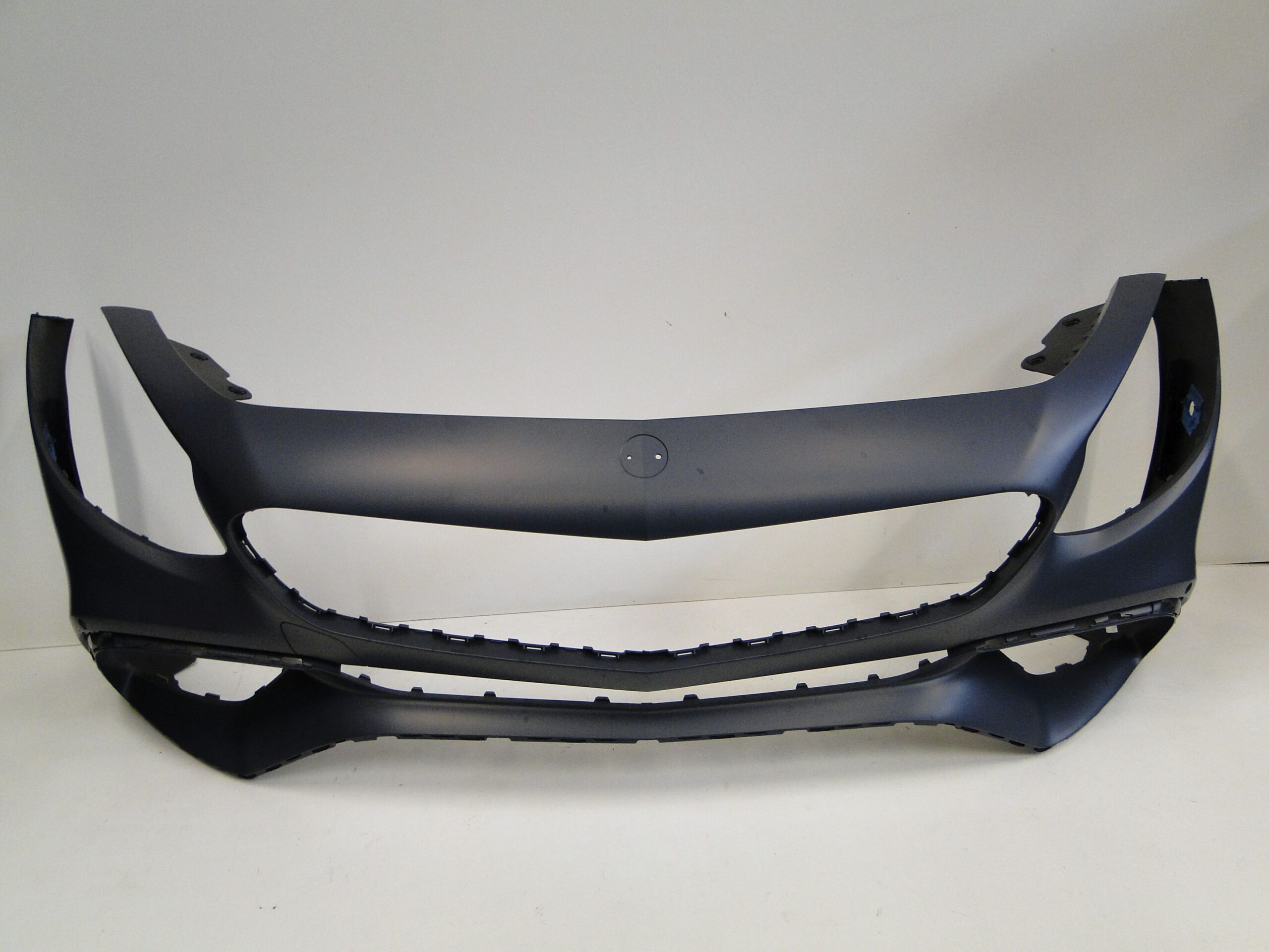 MERCEDES ZDERZAK PRZEDNI A2178855700 S COUPE 217 LIFT PTS 63 65 AMG ORYGINAŁ - obrazek 2