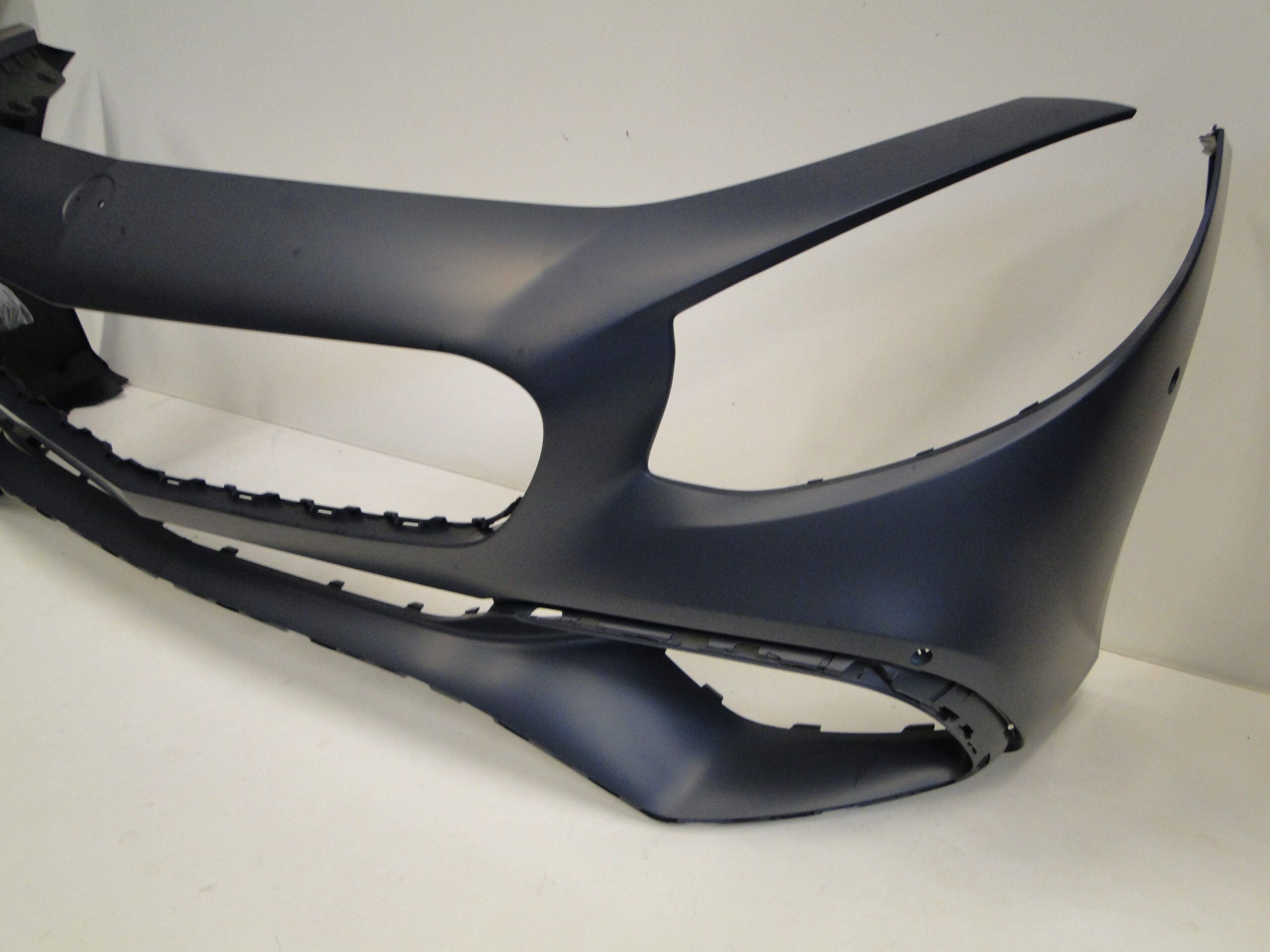 MERCEDES ZDERZAK PRZEDNI A2178855700 S COUPE 217 LIFT PTS 63 65 AMG ORYGINAŁ - obrazek 4