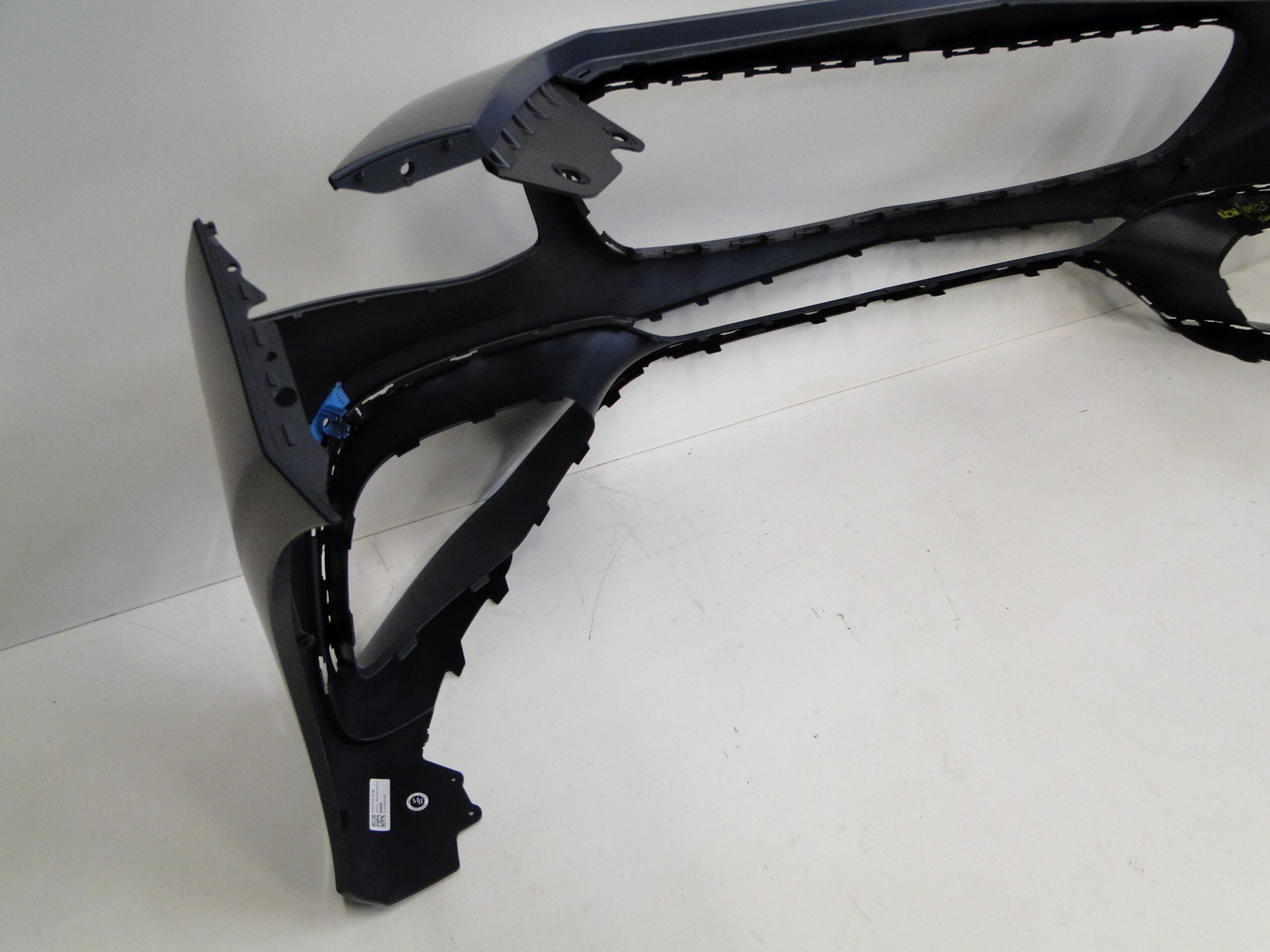 MERCEDES ZDERZAK PRZEDNI A2178855700 S COUPE 217 LIFT PTS 63 65 AMG ORYGINAŁ - obrazek 8