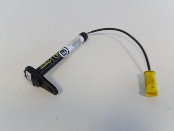 MERCEDES NABÓJ PIROTECHNICZNY MASKI A2228870010 S KLASA 217 222