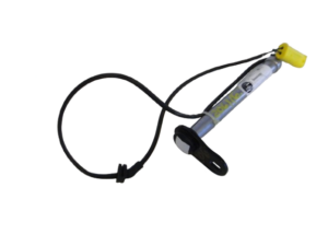 MERCEDES NABÓJ PIROTECHNICZNY MASKI A2069066800 C KLASA 206 CLE 236