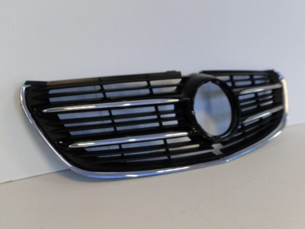MERCEDES GRILL ATRAPA CHŁODNICY A4478880223 V KLASA 447 W447 KAMERA