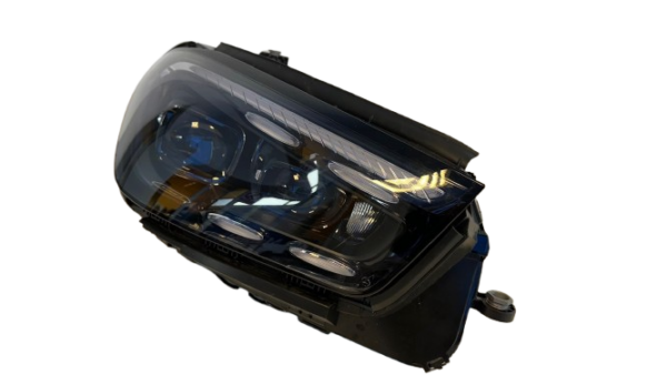 MERCEDES LAMPA PRZEDNIA PRAWA A1679068409 GLE 167 W167 MULTIBEAM LIFT AMG