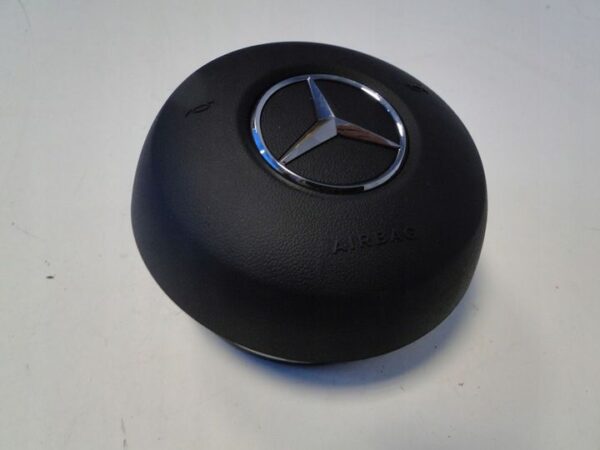 MERCEDES PODUSZKA W KIEROWNICĘ GLC 253 LIFT EQC 293 A0008605201 USA