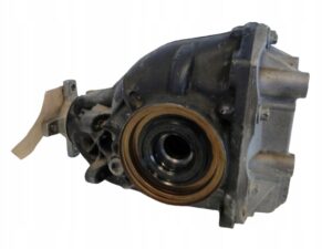 MERCEDES MOST TYLNY DYFERENCJAŁ DYFER 2:47 S KLASA 222 W222 X222 217 C217 A217 W217 65 AMG