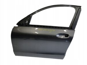 MERCEDES DRZWI PRZEDNIE LEWE A2937200700 EQC 293 N293