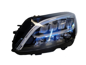 MERCEDES LAMPA PRZEDNIA LEWA A2059067905 C KLASA 205 LIFT LED HIGH PERF