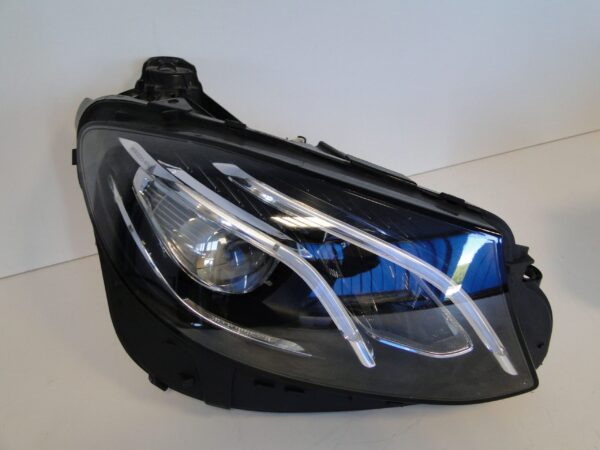 MERCEDES LAMPA PRZEDNIA PRAWA A2139064004 E KLASA 213 LED HIGH PERFORMANCE