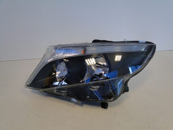 MERCEDES LAMPA PRZEDNIA LEWA VITO V KLASA 447 W447 A4479067700 LIFT H7