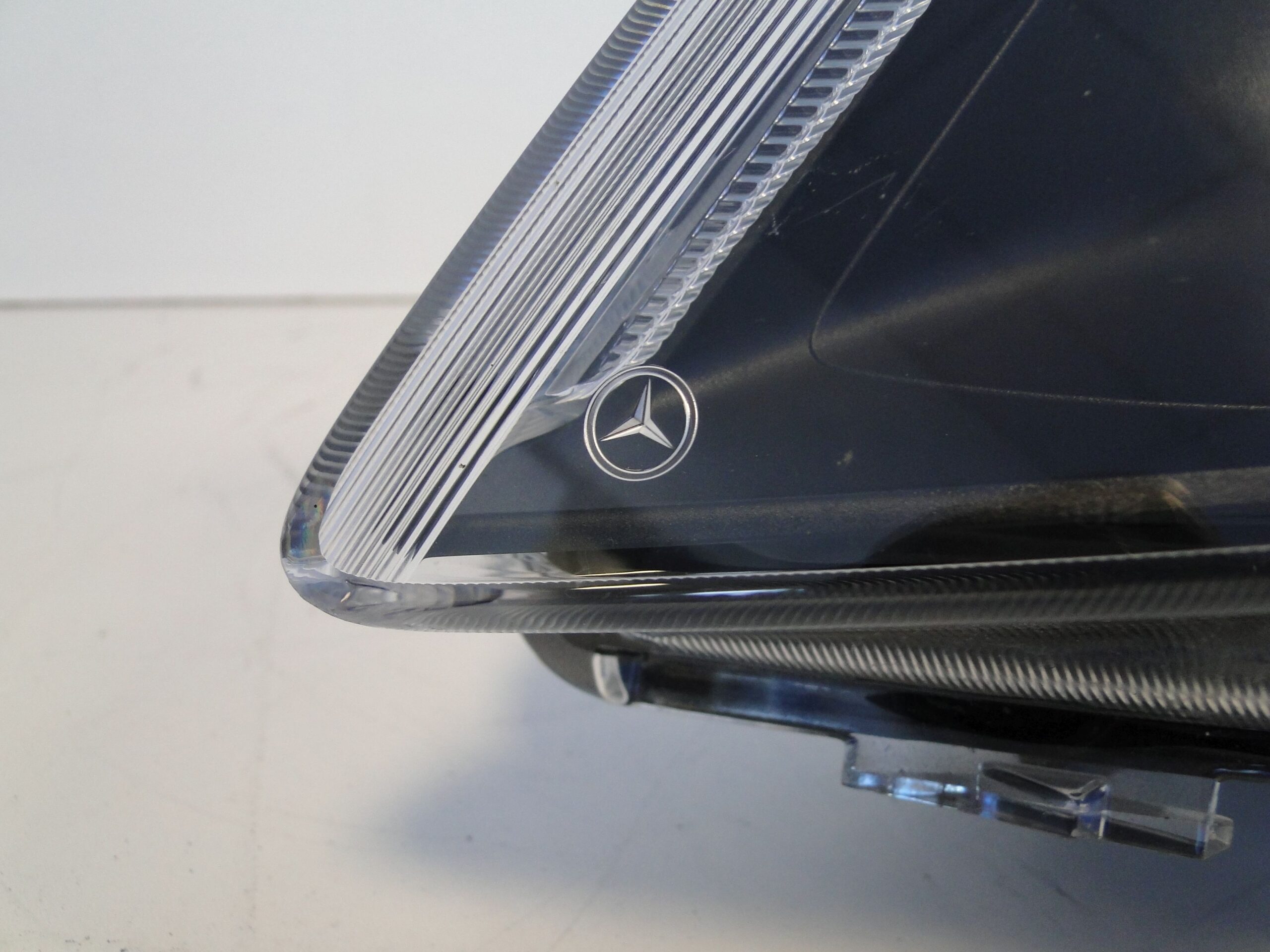 MERCEDES LAMPA PRZEDNIA LEWA VITO V KLASA 447 W447 A4479067700 LIFT H7 - obrazek 4