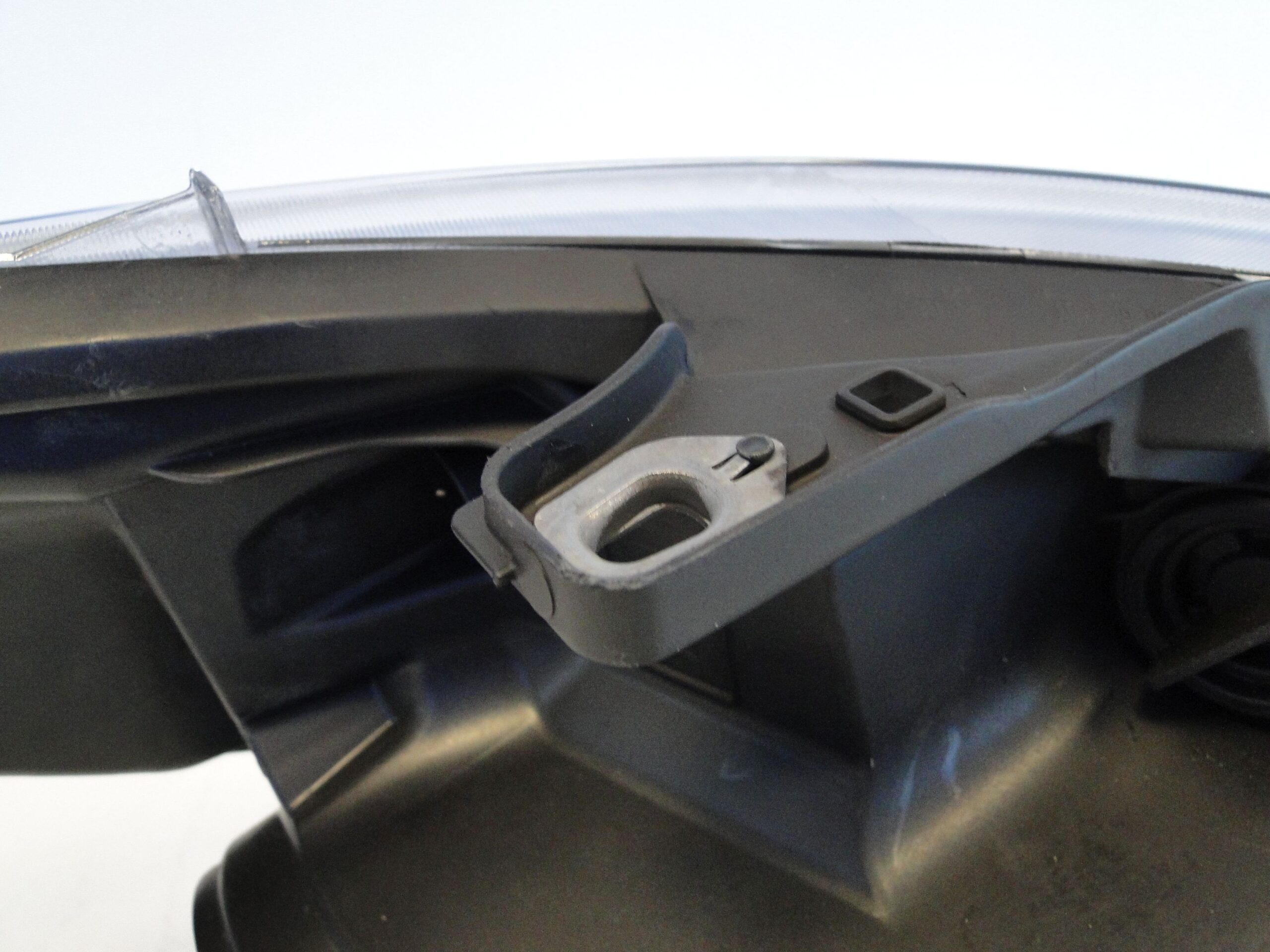 MERCEDES LAMPA PRZEDNIA LEWA VITO V KLASA 447 W447 A4479067700 LIFT H7 - obrazek 8