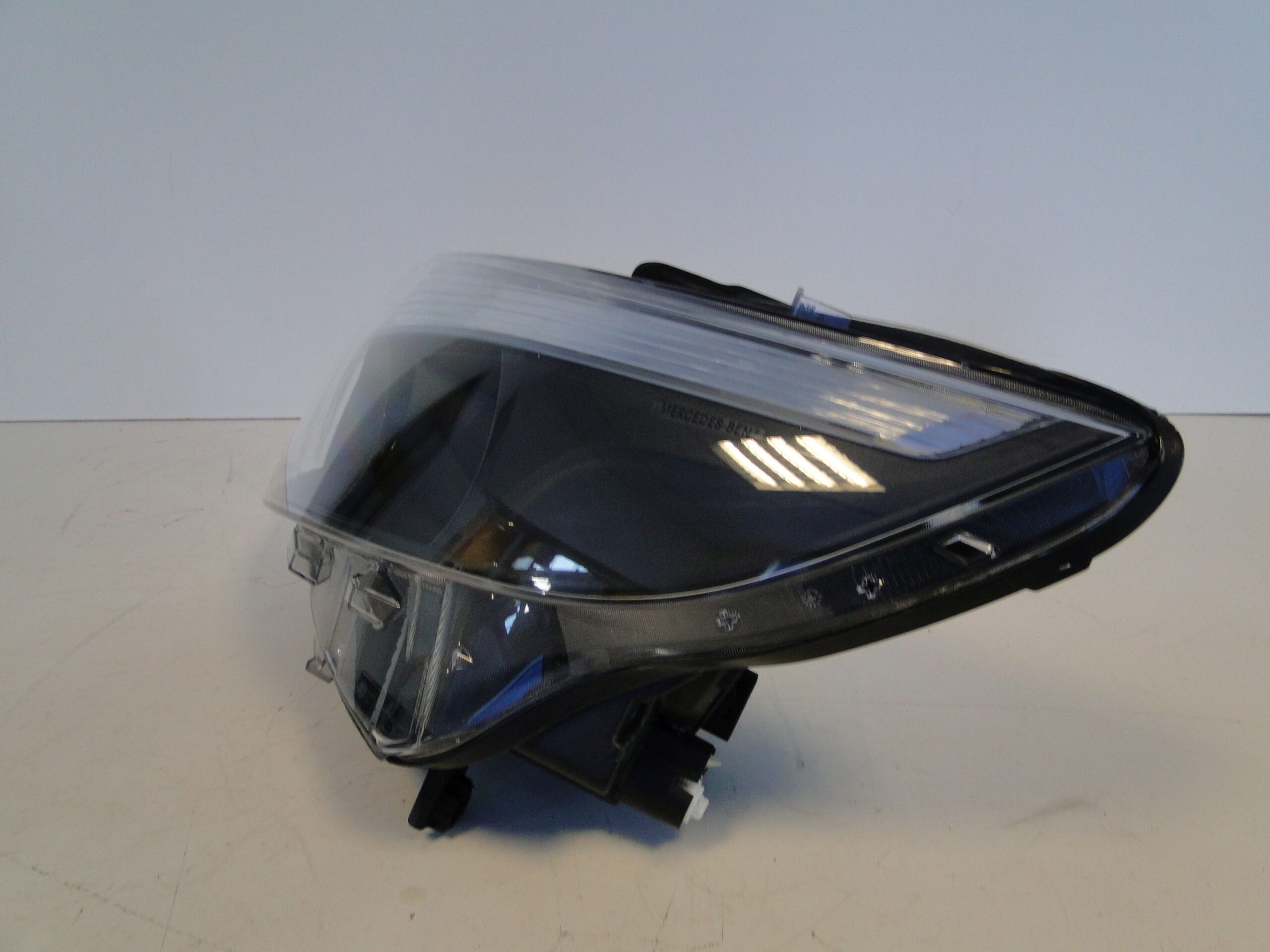 MERCEDES LAMPA PRZEDNIA LEWA VITO V KLASA 447 W447 A4479067700 LIFT H7 - obrazek 9