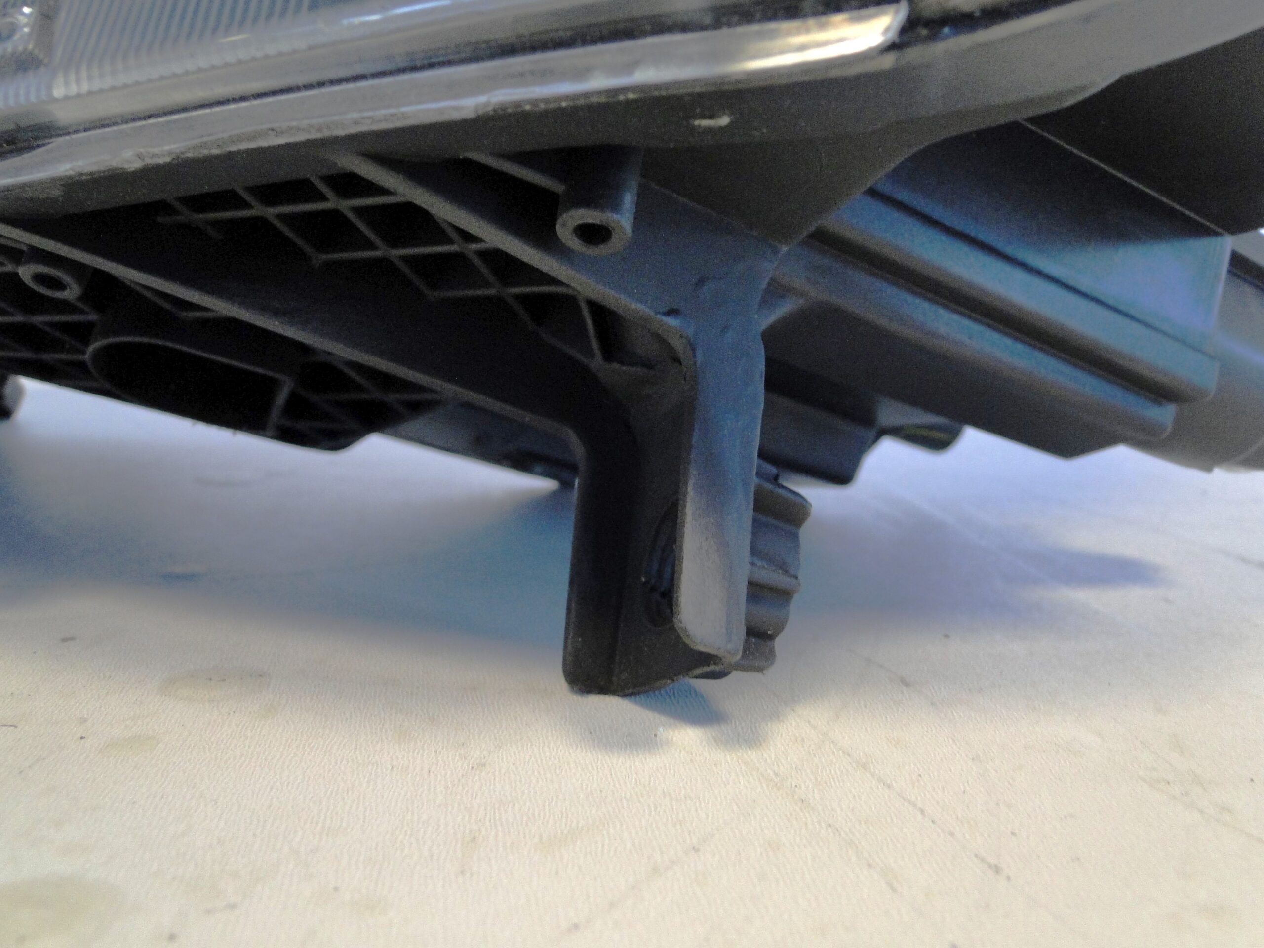 MERCEDES LAMPA PRZEDNIA LEWA VITO V KLASA 447 W447 A4479067700 LIFT H7 - obrazek 10