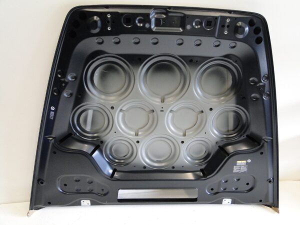 MERCEDES MASKA POKRYWA A4638802700 G KLASA W463 W464 056 63 AMG LIFT