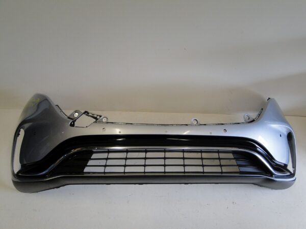 MERCEDES ZDERZAK PRZEDNI A2938850001 EQC 293 N293 AMG PTS