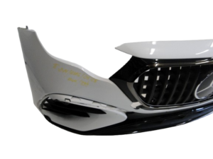 MERCEDES ZDERZAK PRZEDNI A2148856902 E KLASA 214 W214 E53 53 AMG PTS KAMERA