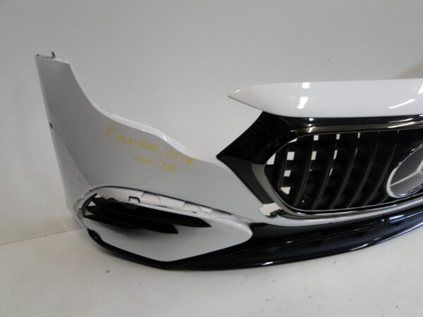 MERCEDES ZDERZAK PRZEDNI A2148856902 E KLASA 214 W214 E53 53 AMG PTS KAMERA