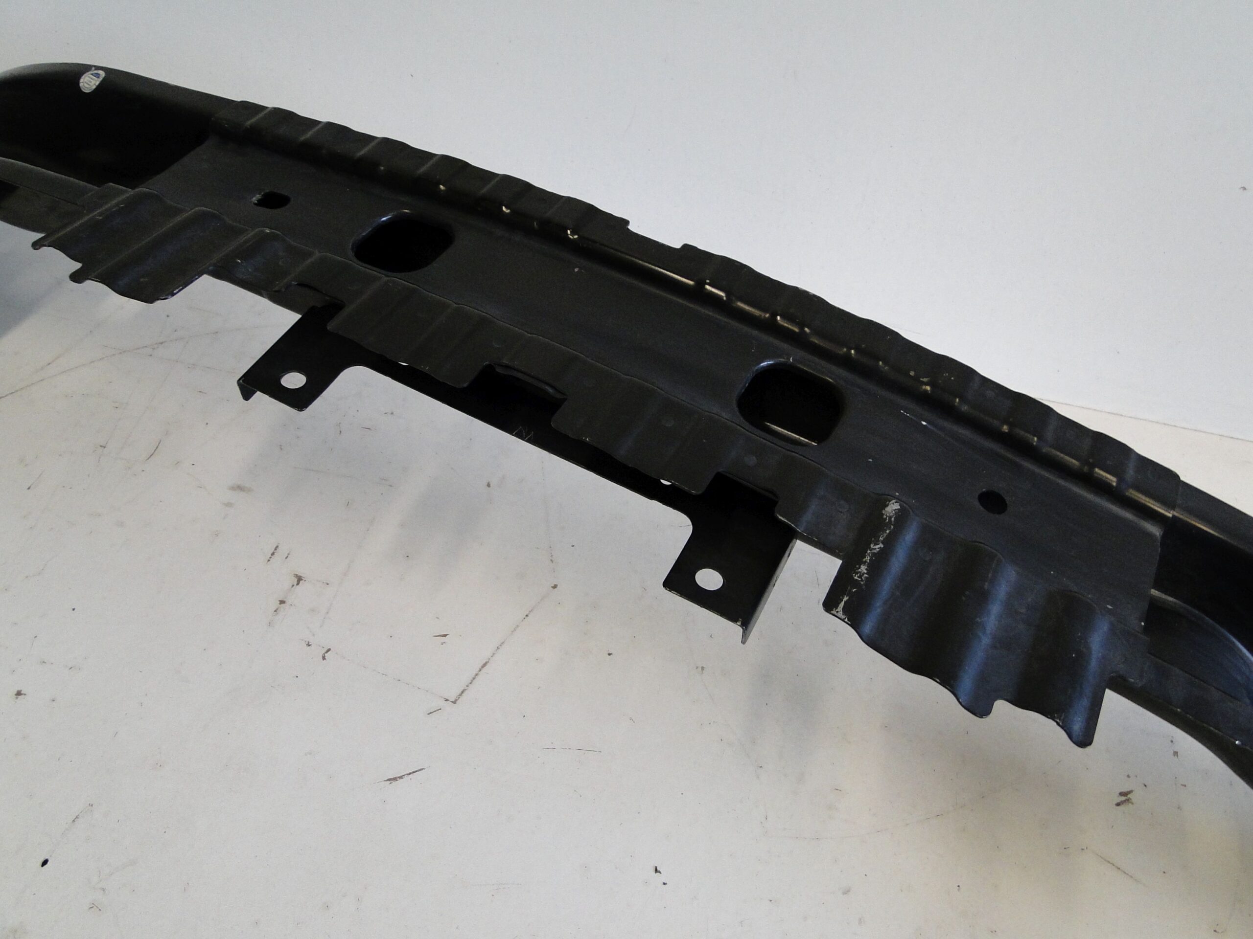 MERCEDES BELKA WZMOCNIENIE W ZDERZAK PRZEDNI V KLASA VITO W447 447 LIFT - obrazek 7