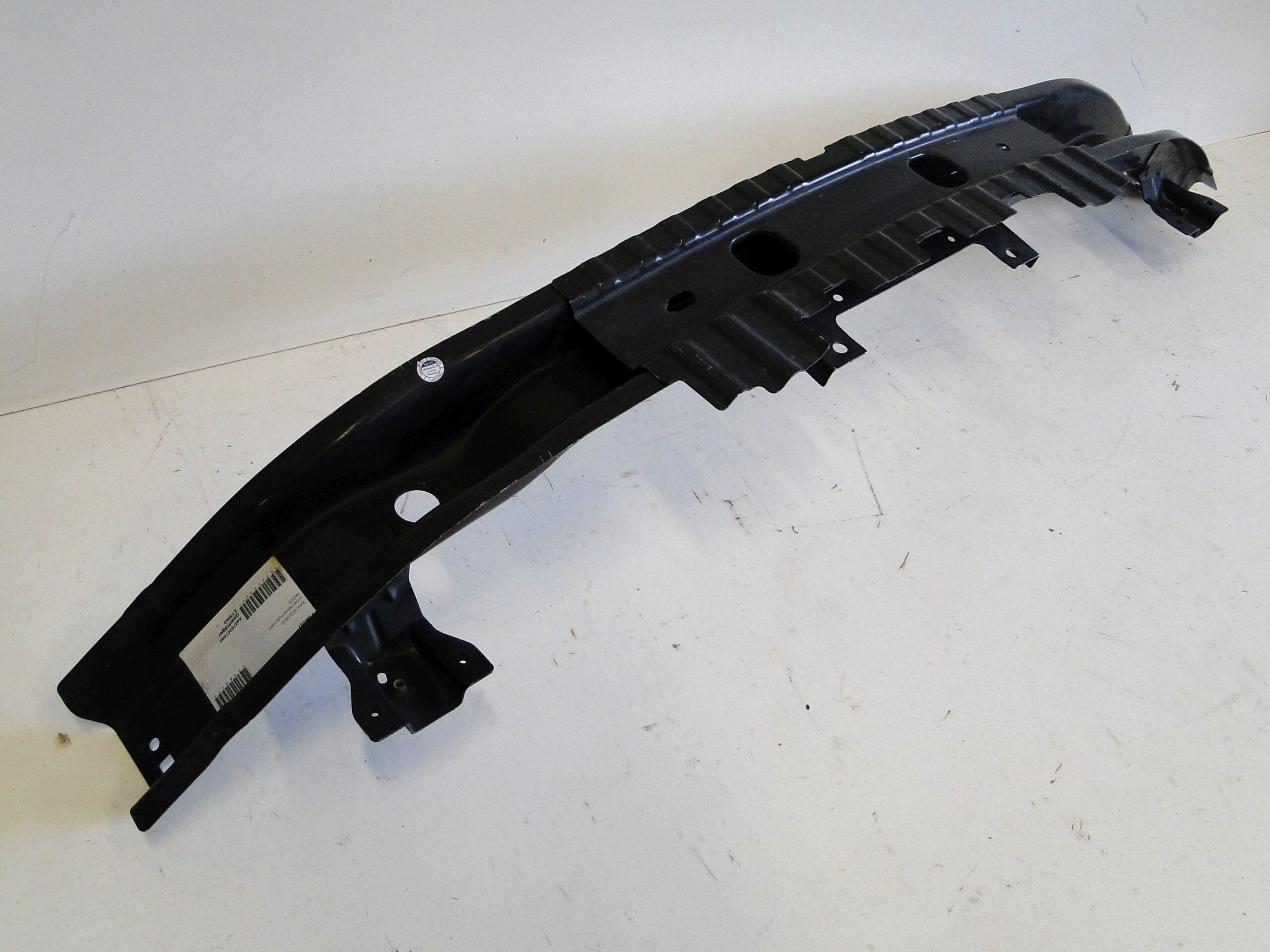 MERCEDES BELKA WZMOCNIENIE W ZDERZAK PRZEDNI V KLASA VITO W447 447 LIFT - obrazek 3