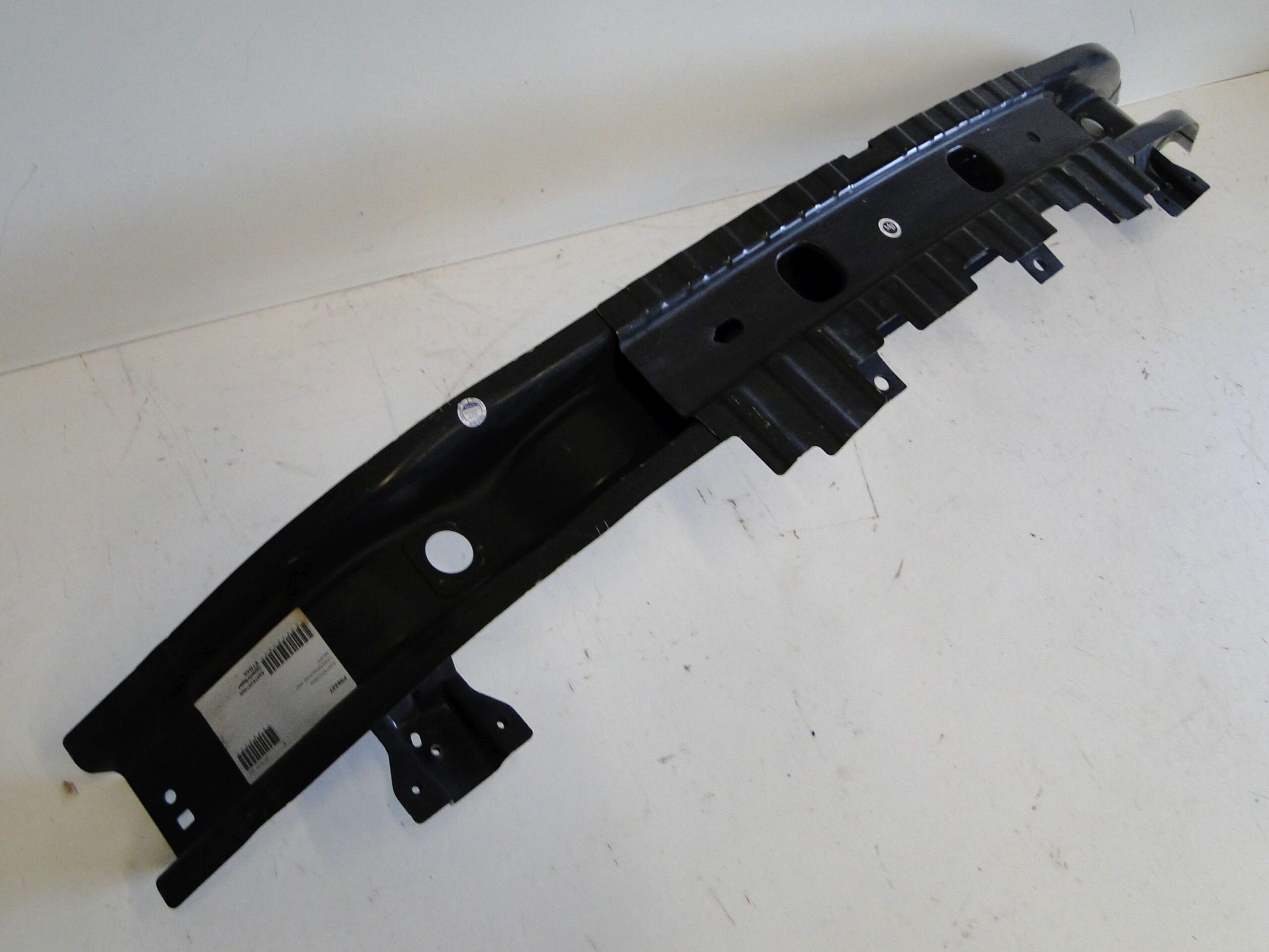 MERCEDES BELKA WZMOCNIENIE W ZDERZAK PRZEDNI V KLASA VITO W447 447 LIFT - obrazek 5