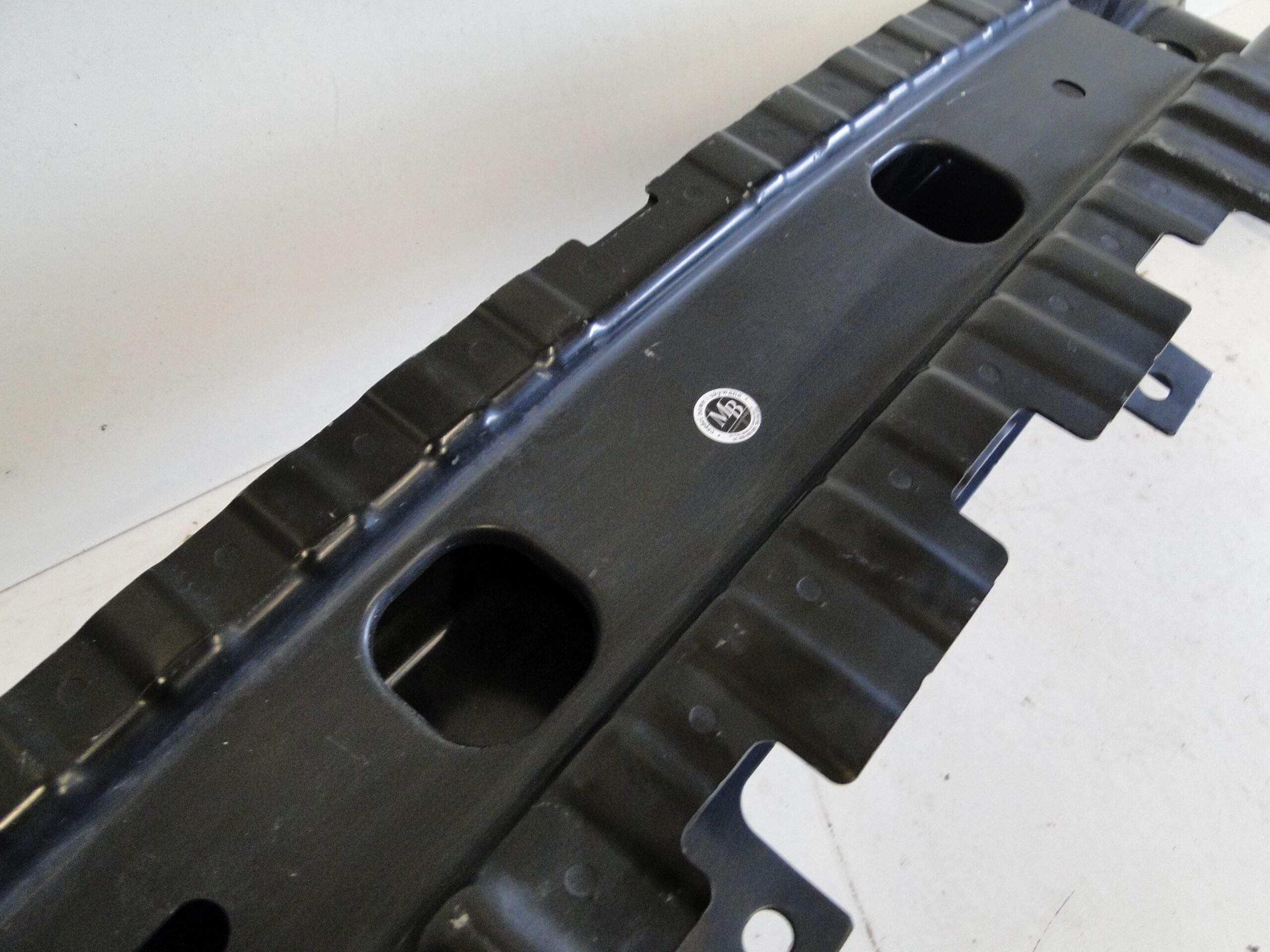 MERCEDES BELKA WZMOCNIENIE W ZDERZAK PRZEDNI V KLASA VITO W447 447 LIFT - obrazek 6