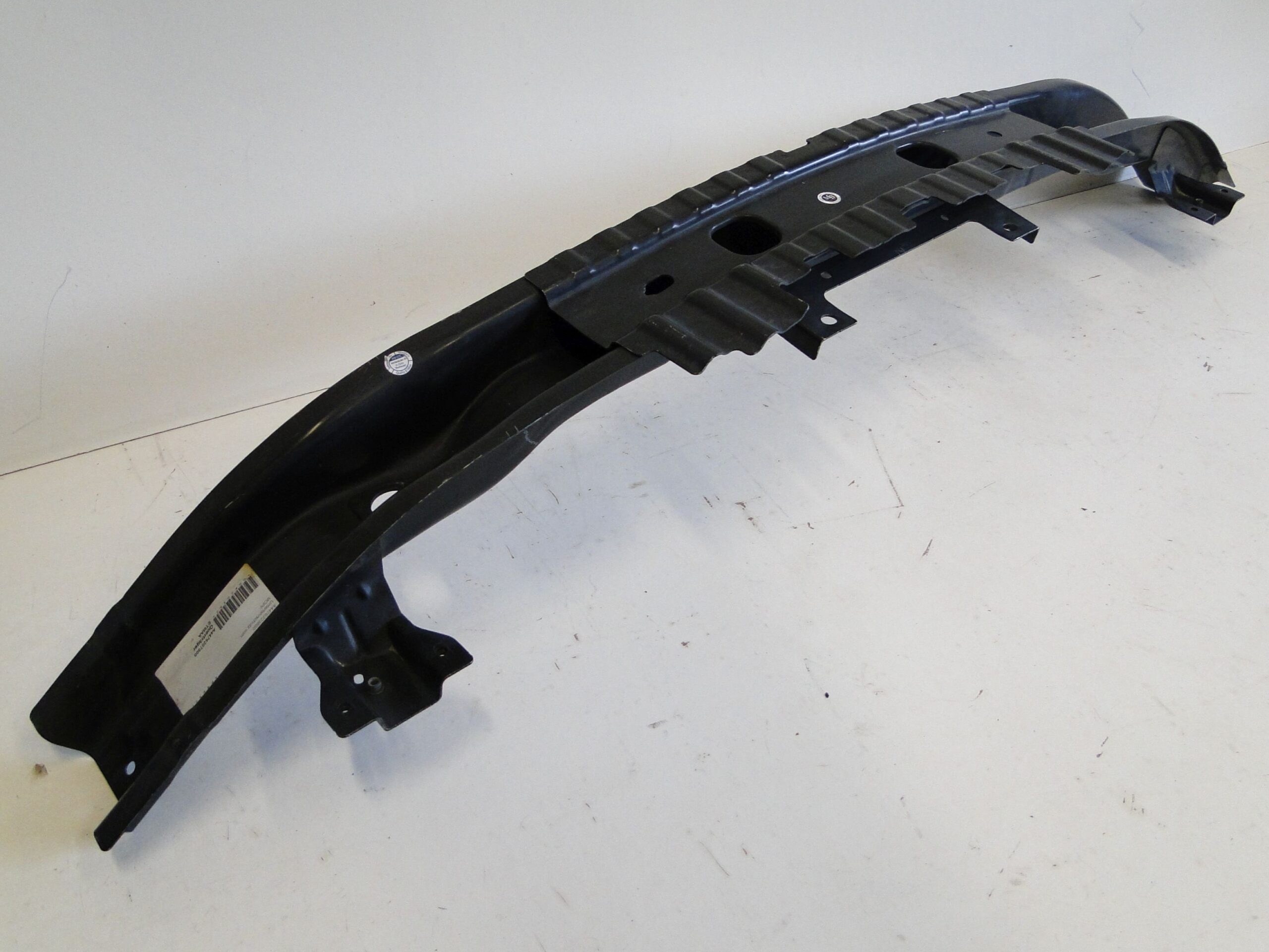 MERCEDES BELKA WZMOCNIENIE W ZDERZAK PRZEDNI V KLASA VITO W447 447 LIFT - obrazek 2