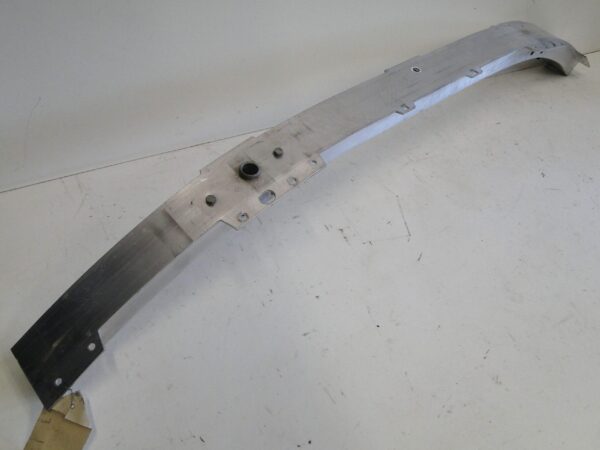 MERCEDES BELKA W ZDERZAK PRZEDNI WZMOCNIENIE S KLASA W223 223 MAYBACH Z223