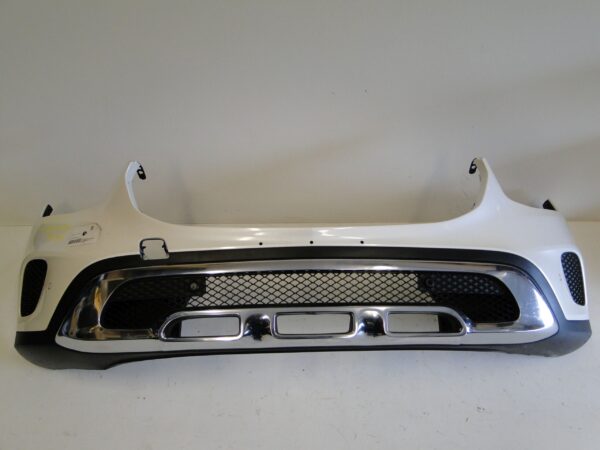 MERCEDES ZDERZAK PRZEDNI PRZÓD GLC 253 X253 PTS A2538858102 799 LIFT