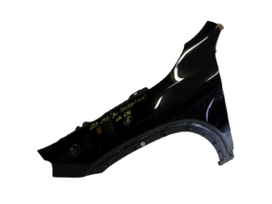 MERCEDES BŁOTNIK PRZEDNI LEWY A2478810101 GLB 247 X247 CZARNY 696