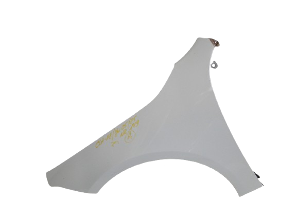 MERCEDES BŁOTNIK PRZEDNI LEWY A1188810300 CLA 118 W118 149