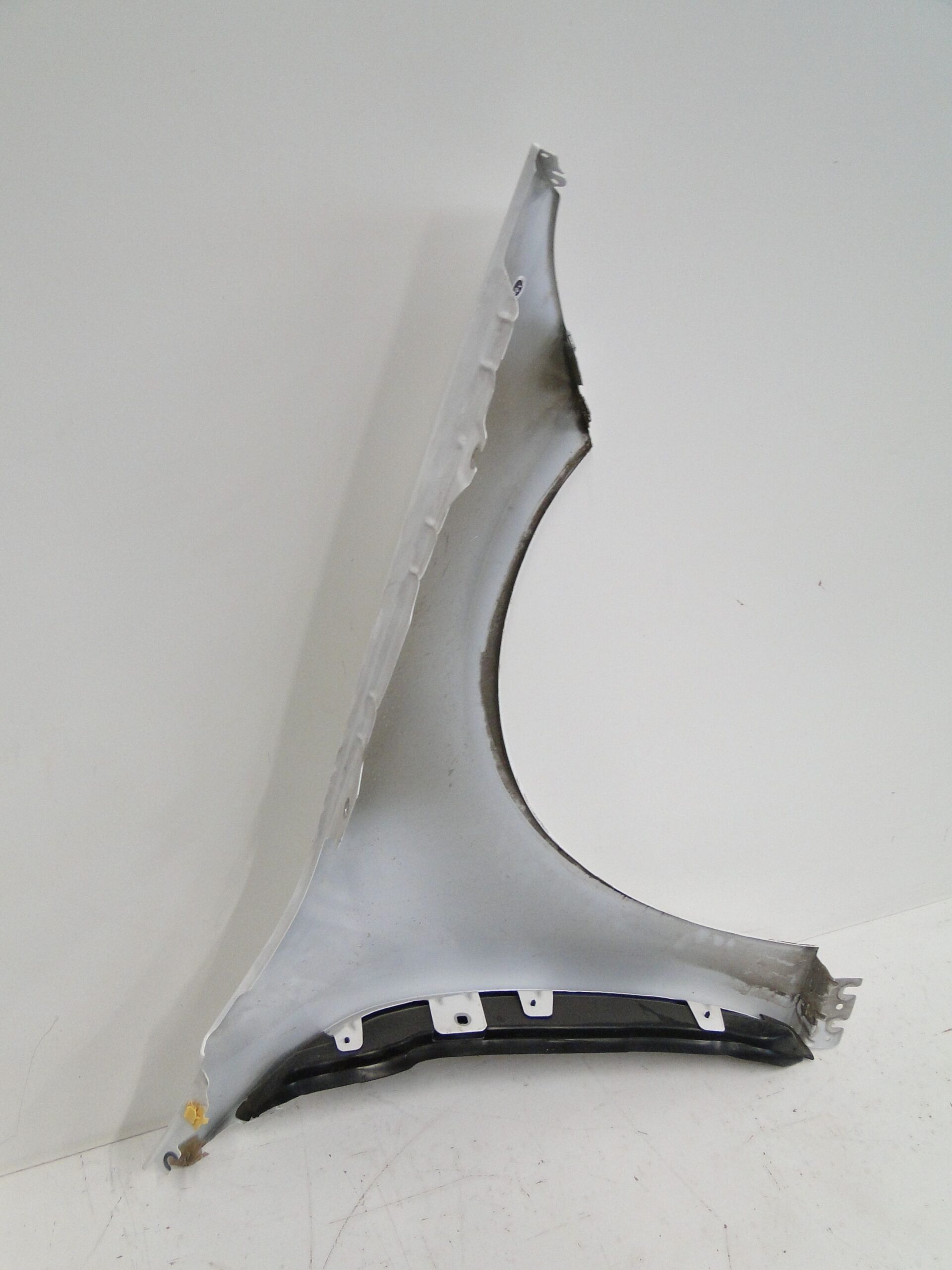 MERCEDES BŁOTNIK PRZEDNI LEWY A1188810300 CLA 118 W118 149 - obrazek 8