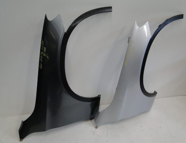 MERCEDES BŁOTNIK PRZEDNI PRAWY A2538800218 GLC 253 X253 W253 775