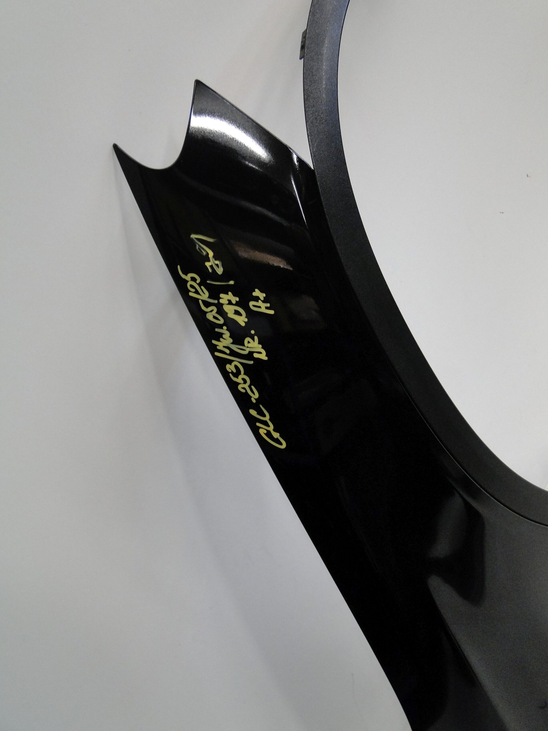 MERCEDES BŁOTNIK PRZEDNI PRAWY A2538800218 GLC 253 X253 W253 197 - obrazek 3