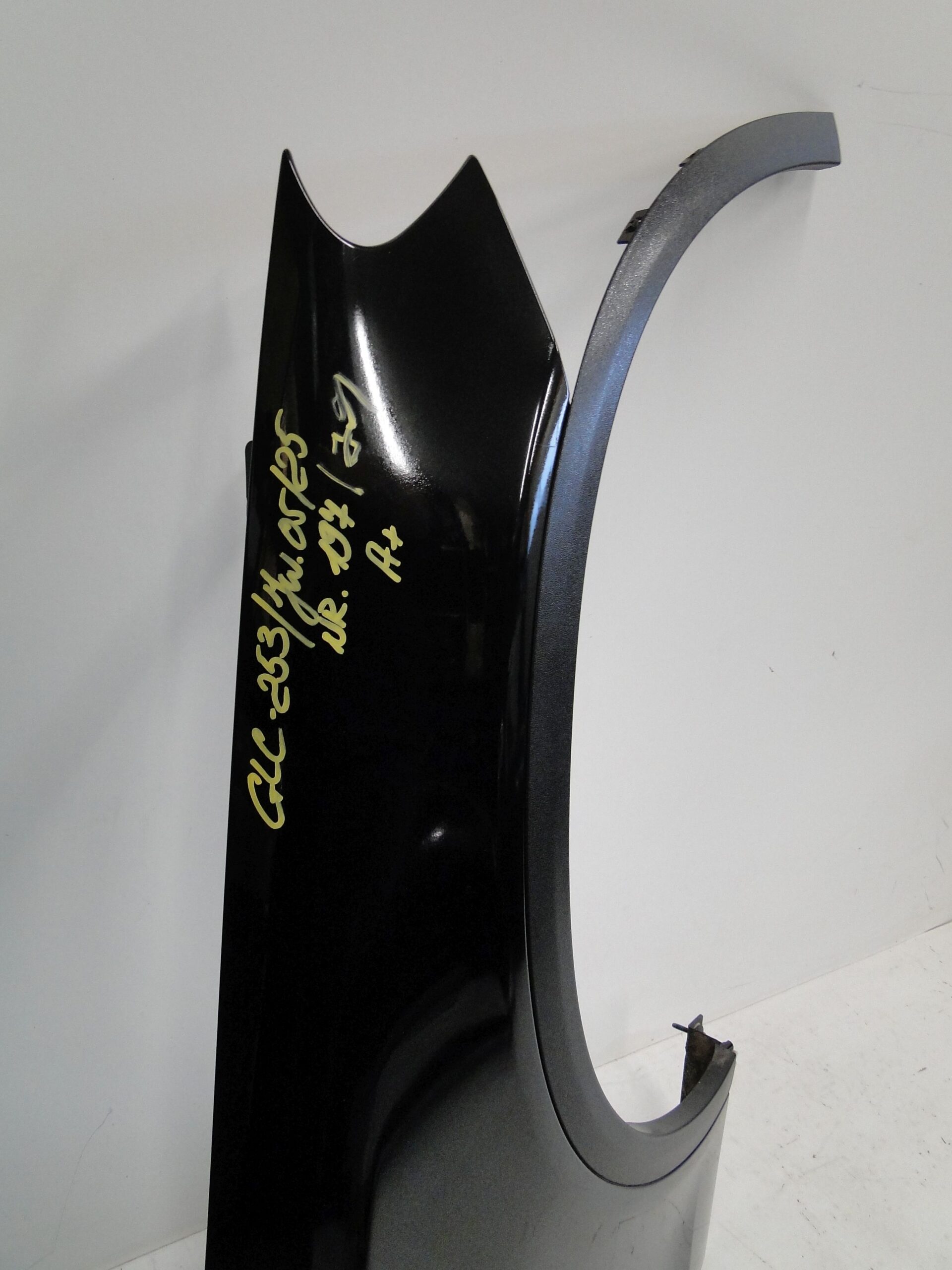 MERCEDES BŁOTNIK PRZEDNI PRAWY A2538800218 GLC 253 X253 W253 197 - obrazek 5