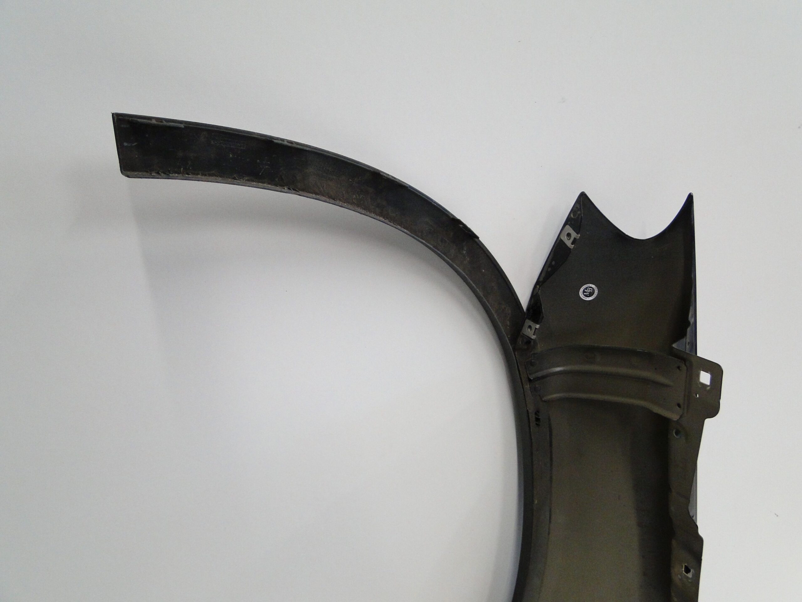 MERCEDES BŁOTNIK PRZEDNI PRAWY A2538800218 GLC 253 X253 W253 197 - obrazek 6