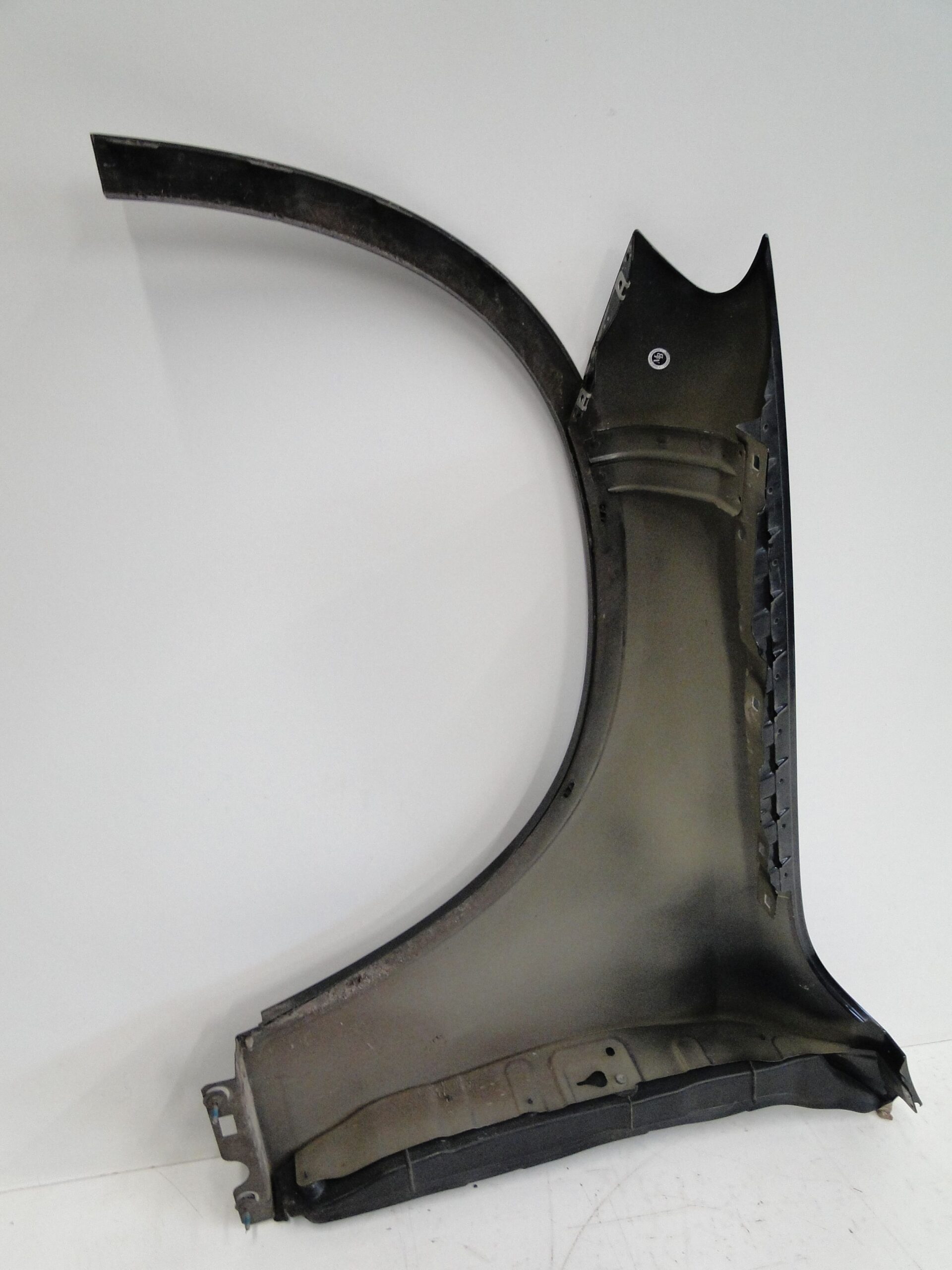 MERCEDES BŁOTNIK PRZEDNI PRAWY A2538800218 GLC 253 X253 W253 197 - obrazek 7
