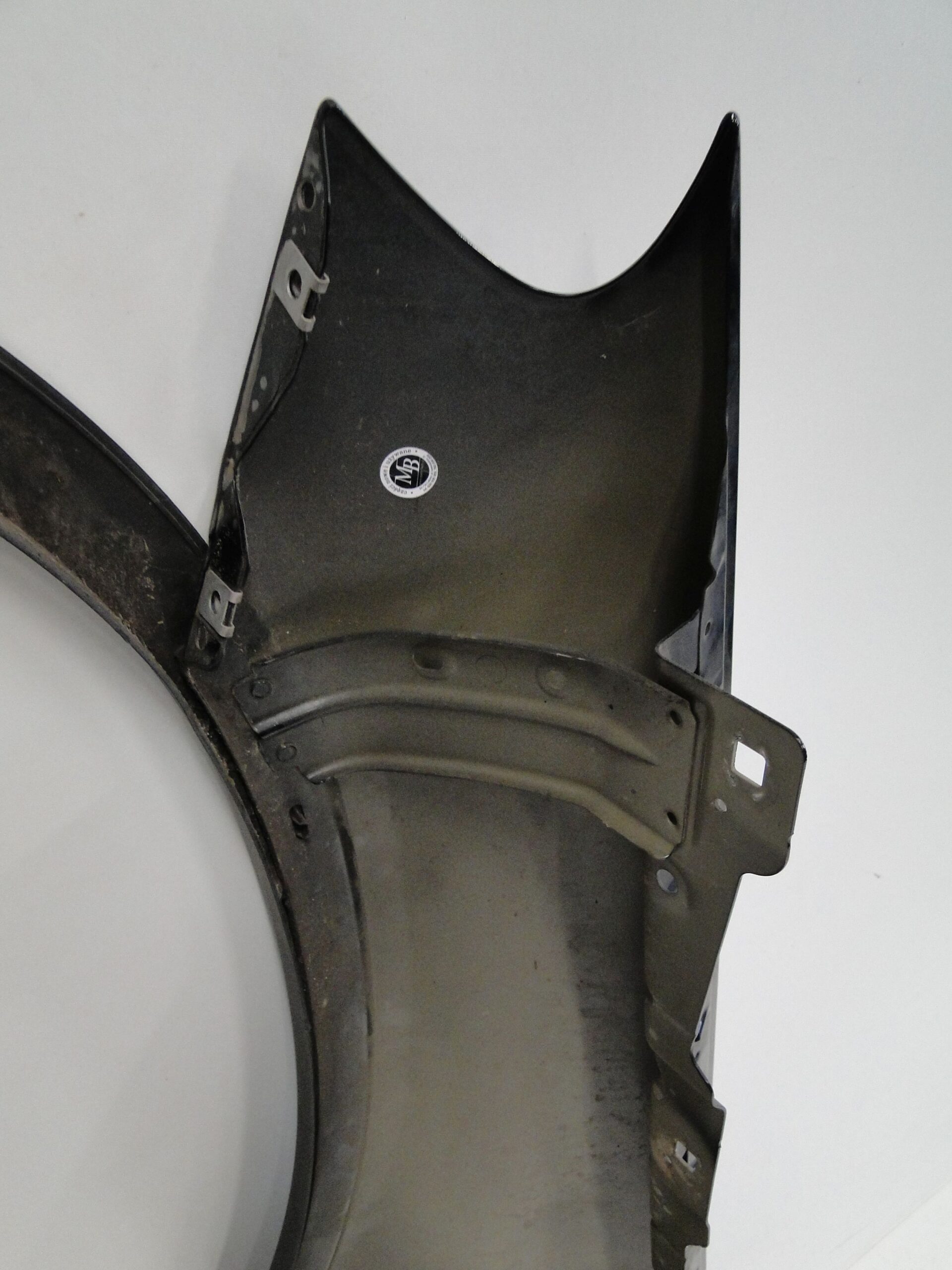 MERCEDES BŁOTNIK PRZEDNI PRAWY A2538800218 GLC 253 X253 W253 197 - obrazek 8