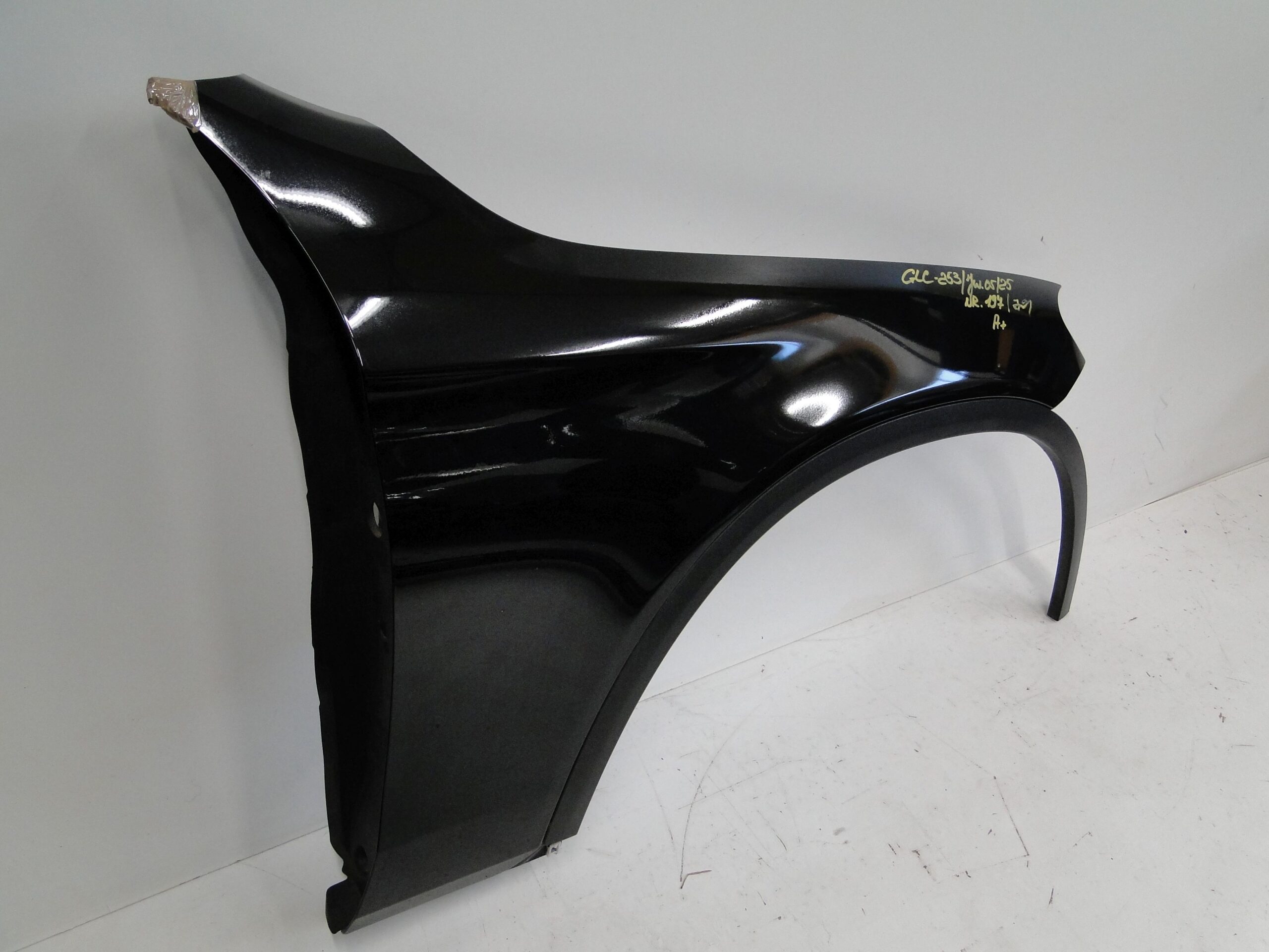 MERCEDES BŁOTNIK PRZEDNI PRAWY A2538800218 GLC 253 X253 W253 197 - obrazek 9