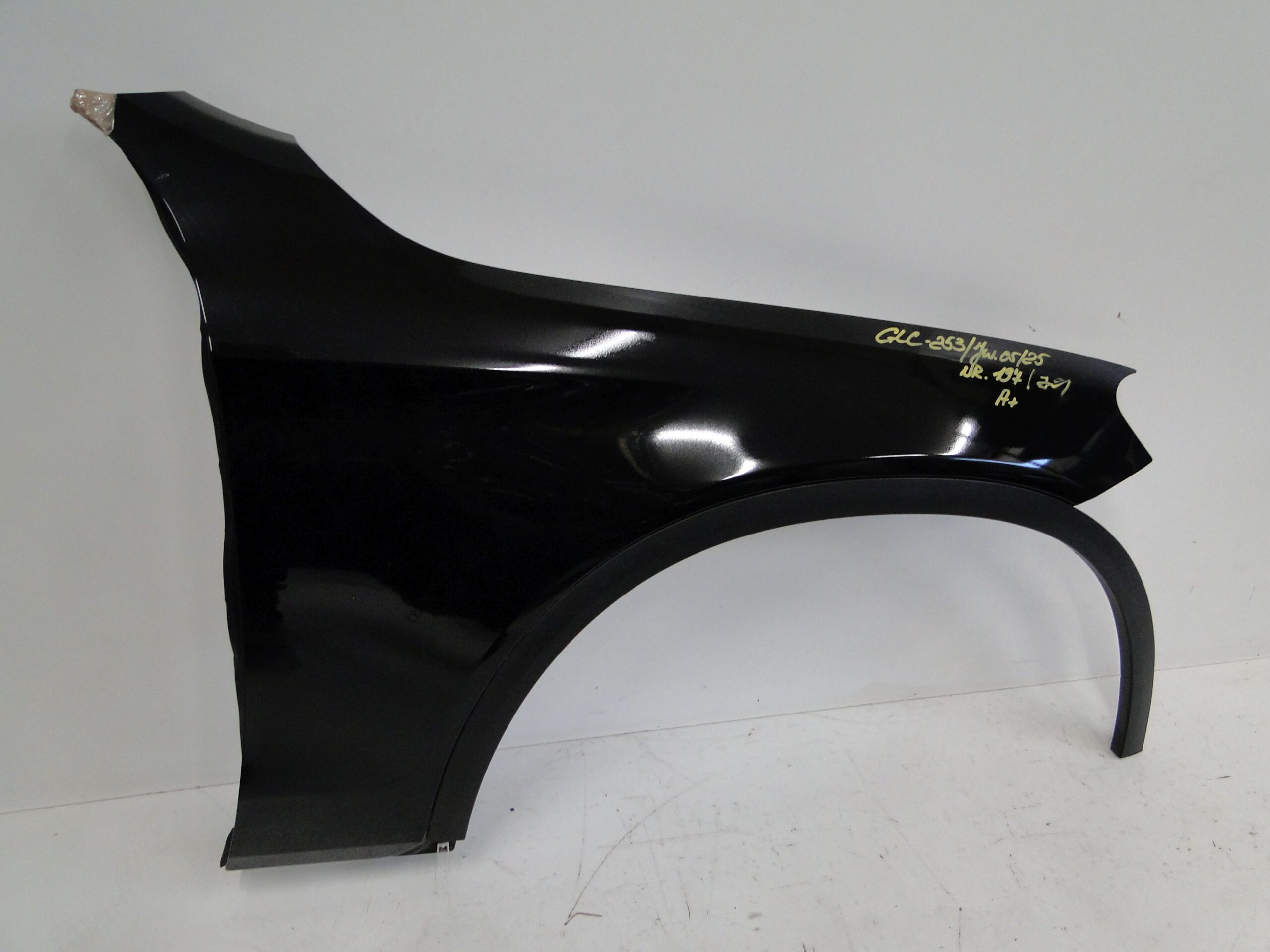 MERCEDES BŁOTNIK PRZEDNI PRAWY A2538800218 GLC 253 X253 W253 197 - obrazek 10