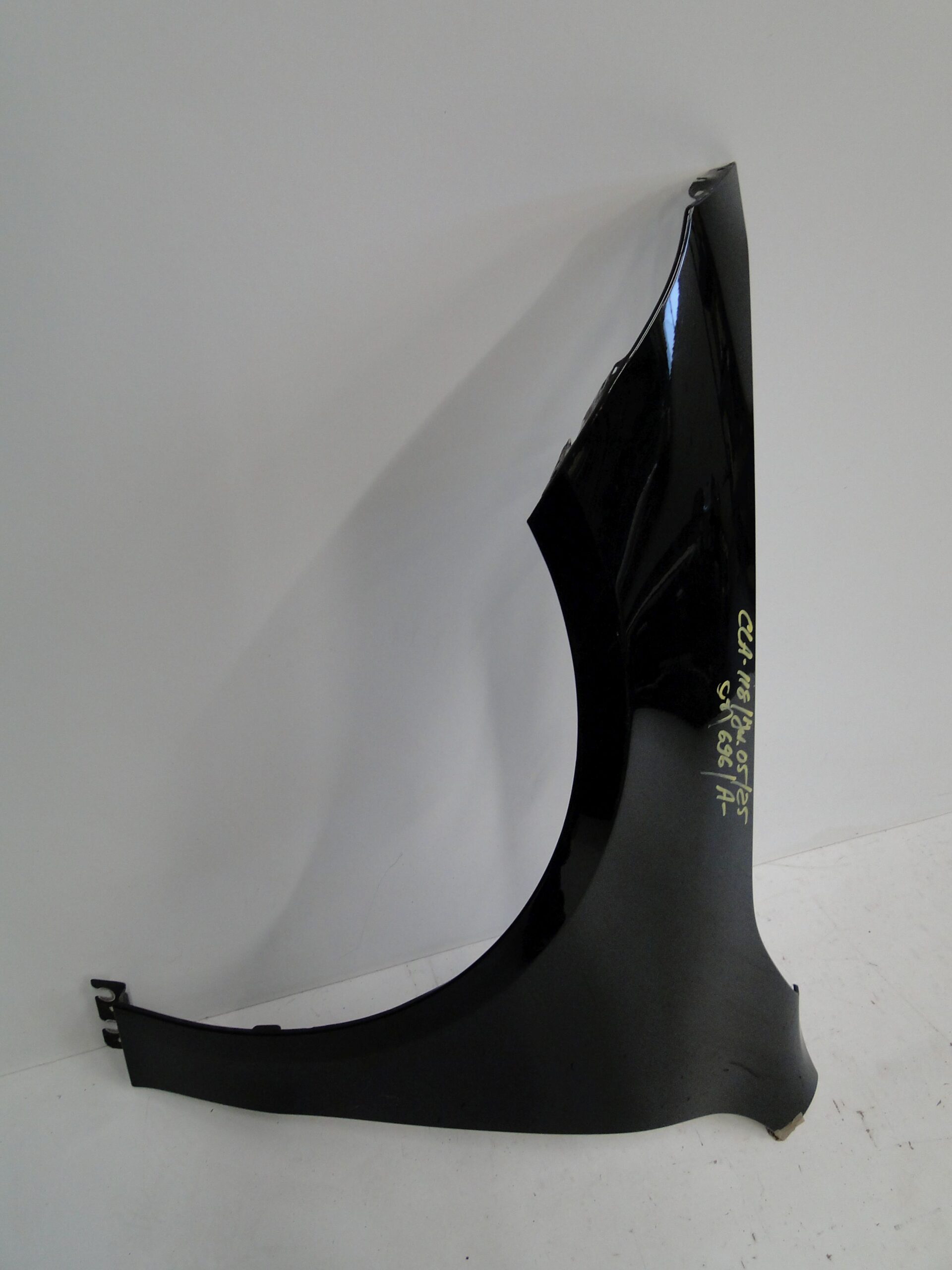 MERCEDES BŁOTNIK PRZEDNI LEWY A1188810300 CLA 118 W118 696 - obrazek 6