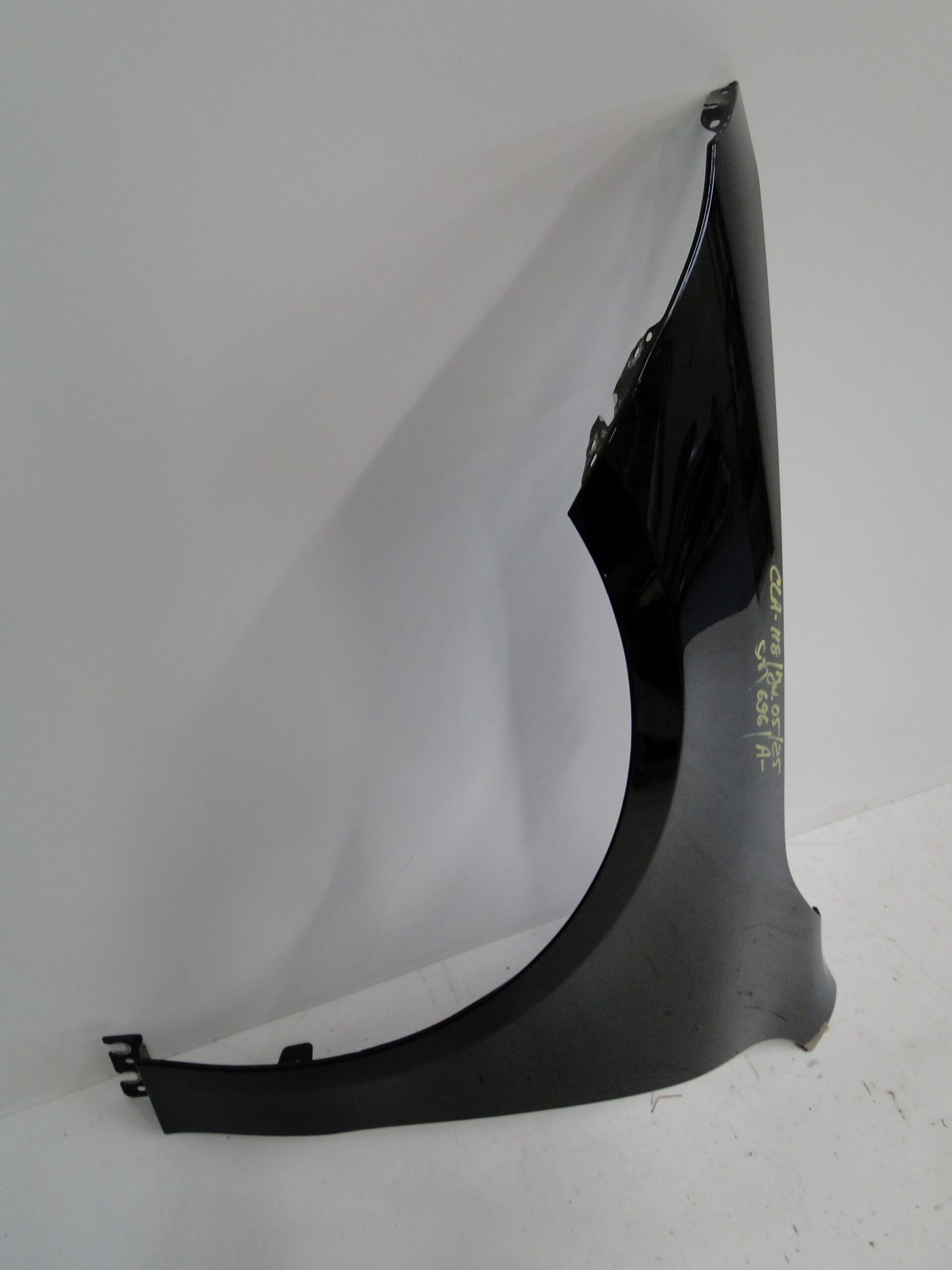 MERCEDES BŁOTNIK PRZEDNI LEWY A1188810300 CLA 118 W118 696 - obrazek 3