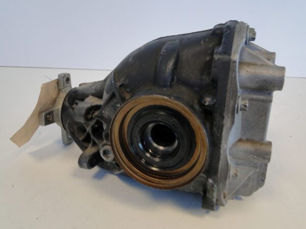 MERCEDES MOST TYLNY DYFERENCJAŁ DYFER 2:47 S KLASA 222 W222 X222 217 C217 A217 W217 65 AMG