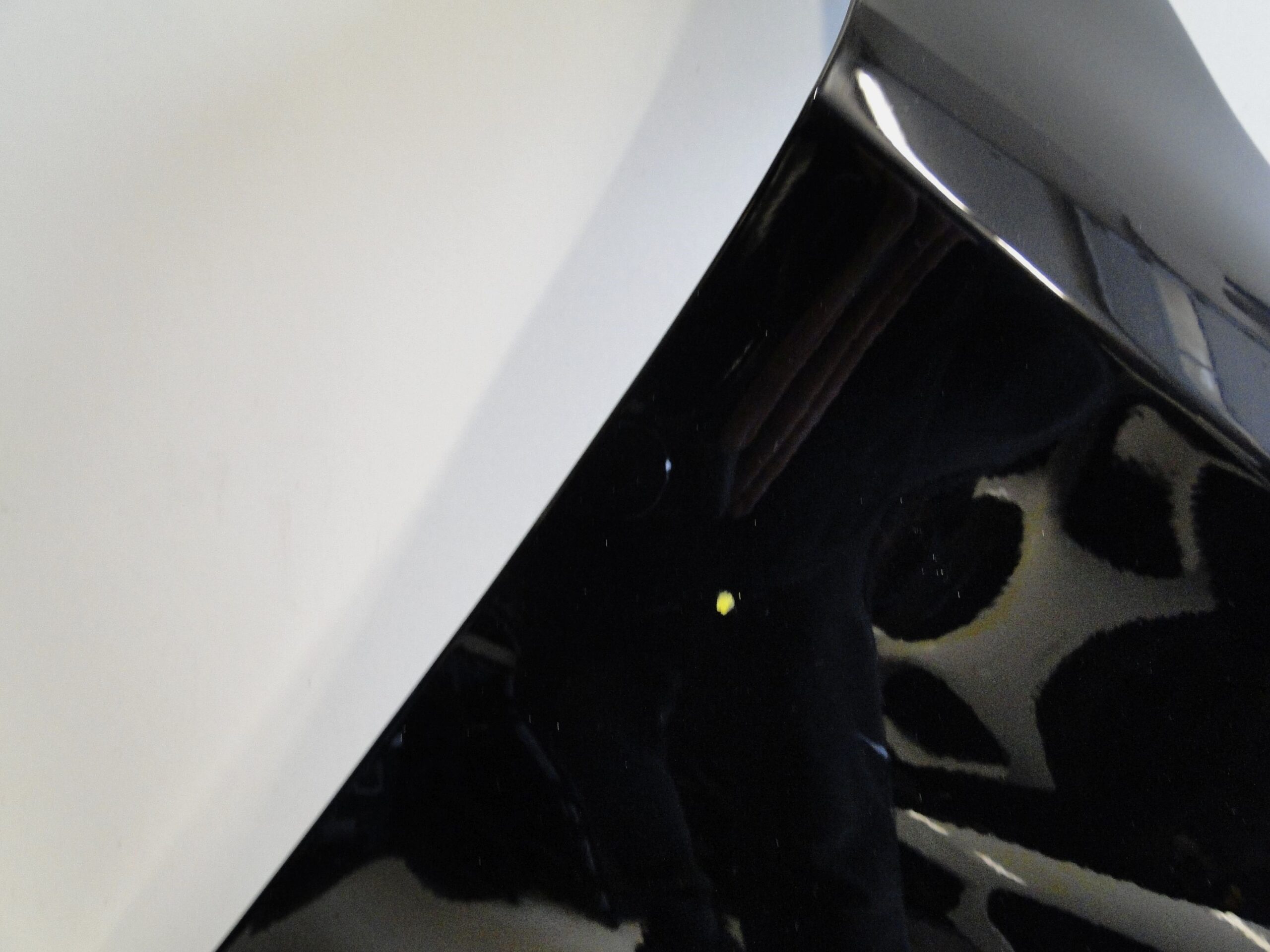 MERCEDES BŁOTNIK PRZEDNI PRAWY PRZÓD 197 CZARNY S KLASA W222 222 LIFT - obrazek 3