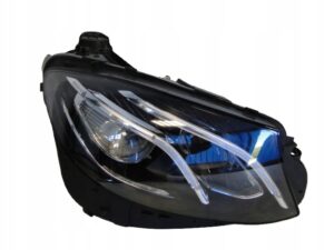 MERCEDES LAMPA PRZEDNIA PRAWA A2139064004 E KLASA 213 LED HIGH PERFORMANCE