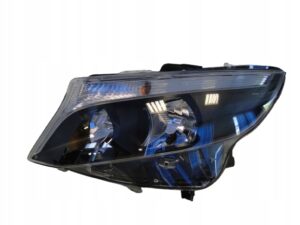 MERCEDES LAMPA PRZEDNIA LEWA VITO V KLASA 447 W447 A4479067700 LIFT H7