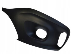 MERCEDES KRATKA LEWA OSŁONA NA HALOGEN W ZDERZAK PRZEDNI CITAN W420 420