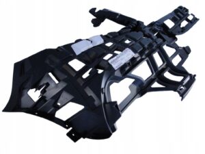 MERCEDES RAMA PRAWA ŚLIZG W ZDERZAK PRZEDNI VITO W447 447 II LIFT 2024 –